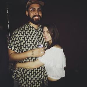 Meet your Posher, Liz